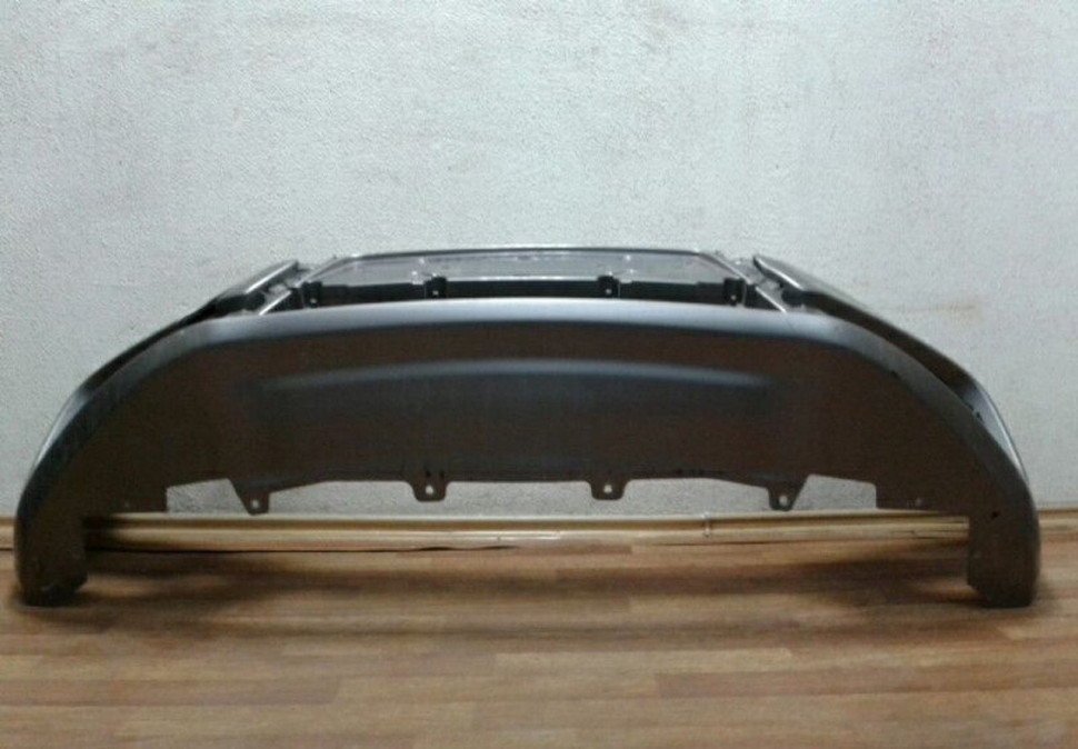 Бампер передний Lada Vesta Oem 8450006666 (скл-3)