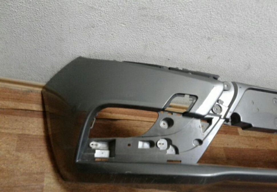 Бампер передний Lada Vesta Oem 8450006666 (скл-3)