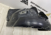 Подкрылок передний правый Renault Logan 2 рестайлинг  2019  OEM 638400107R