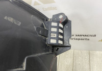 Подкрылок передний правый Renault Logan 2 рестайлинг  2019  OEM 638400107R