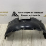 Подкрылок передний правый Renault Logan 2 рестайлинг 2019 OEM 638400107R Подкрылок передний правый Renault Logan 2 рестайлинг 2019 OEM 638400107R