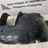 Подкрылок передний правый Renault Logan 2 рестайлинг 2019 OEM 638400107R Подкрылок передний правый Renault Logan 2 рестайлинг 2019 OEM 638400107R