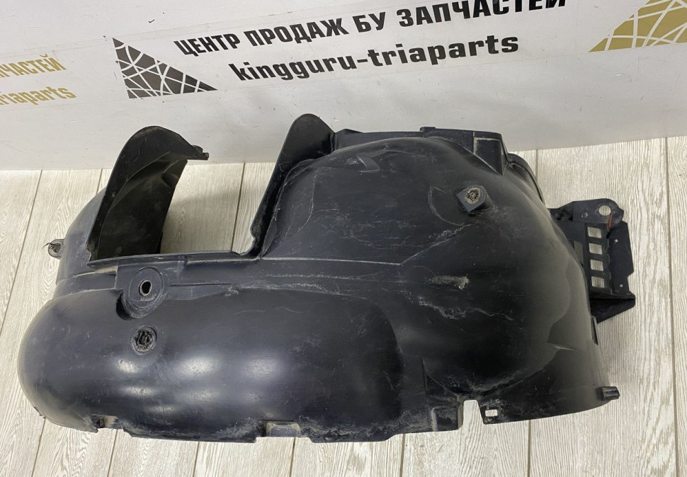 Подкрылок передний правый Renault Logan 2 рестайлинг 2019 OEM 638400107R Подкрылок передний правый Renault Logan 2 рестайлинг 2019 OEM 638400107R