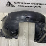 Подкрылок передний правый Renault Logan 2 рестайлинг 2019 OEM 638400107R Подкрылок передний правый Renault Logan 2 рестайлинг 2019 OEM 638400107R