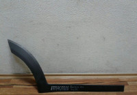 Молдинг двери задний правый Hyundai Tucson 15- Oem 87734D7000