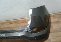 Бампер задний  Hyundai Tucson 15- Oem 86611D7000 (трещ)