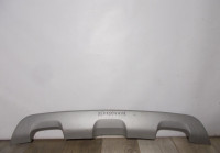 Накладка заднего бампера бу Renault Sandero Stepway 2 OEM 850700447R