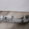 Накладка заднего бампера бу Renault Sandero Stepway 2 OEM 850700447R