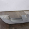 Накладка заднего бампера бу Renault Sandero Stepway 2 OEM 850700447R