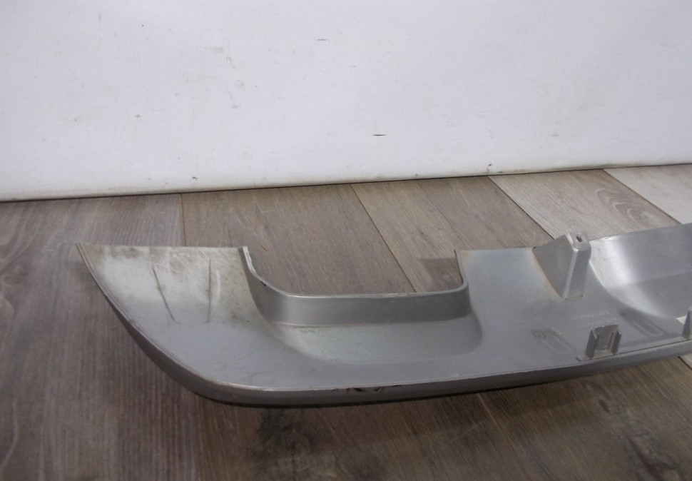 Накладка заднего бампера бу Renault Sandero Stepway 2 OEM 850700447R
