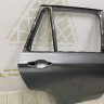 Дверь задняя правая BMW X5 F15 OEM 41517386740