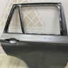 Дверь задняя правая BMW X5 F15 OEM 41517386740
