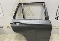 Дверь задняя правая BMW X5 F15 OEM 41517386740