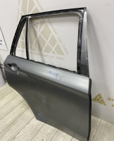 Дверь задняя правая BMW X5 F15 OEM 41517386740
