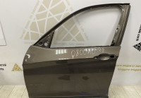 Дверь передняя левая BMW X3 F25 OEM 41517355803