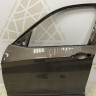 Дверь передняя левая BMW X3 F25 OEM 41517355803