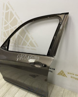 Дверь передняя левая BMW X3 F25 OEM 41517355803