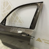 Дверь передняя левая BMW X3 F25 OEM 41517355803