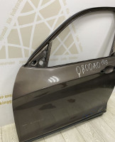 Дверь передняя левая BMW X3 F25 OEM 41517355803