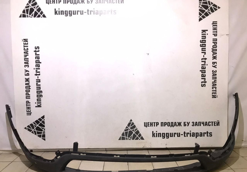 Спойлер переднего бампера Kia Sorento 2 рест 12-20 oem 865122P500 (Скл-3) Спойлер переднего бампера Kia Sorento 2 рест 12-20 oem 865122P500 (Скл-3)