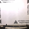 Спойлер переднего бампера Kia Sorento 2 рест 12-20 oem 865122P500 (Скл-3)