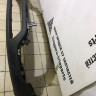 Спойлер переднего бампера Kia Sorento 2 рест 12-20 oem 865122P500 (Скл-3)