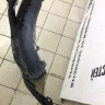 Спойлер переднего бампера Kia Sorento 2 рест 12-20 oem 865122P500 (Скл-3)