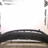 Спойлер переднего бампера Kia Sorento 2 рест 12-20 oem 865122P500 (Скл-3)