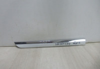 Молдинг  двери задней правый Volkswagen Passat B8 oem 3G0854950D