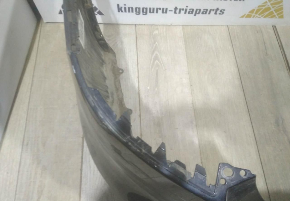 Бампер задний бу BMW 3 F34 GT рестайлинг OEM 51127303304 Бампер задний бу BMW 3 F34 GT рестайлинг OEM 51127303304