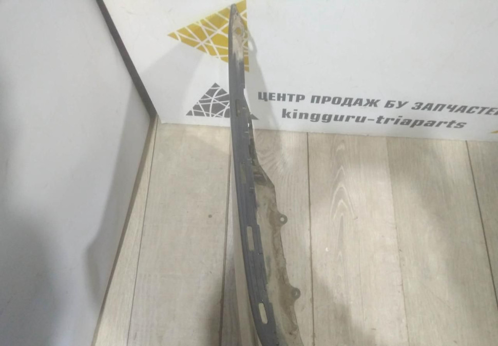 Бампер задний бу BMW 3 F34 GT рестайлинг OEM 51127303304 Бампер задний бу BMW 3 F34 GT рестайлинг OEM 51127303304