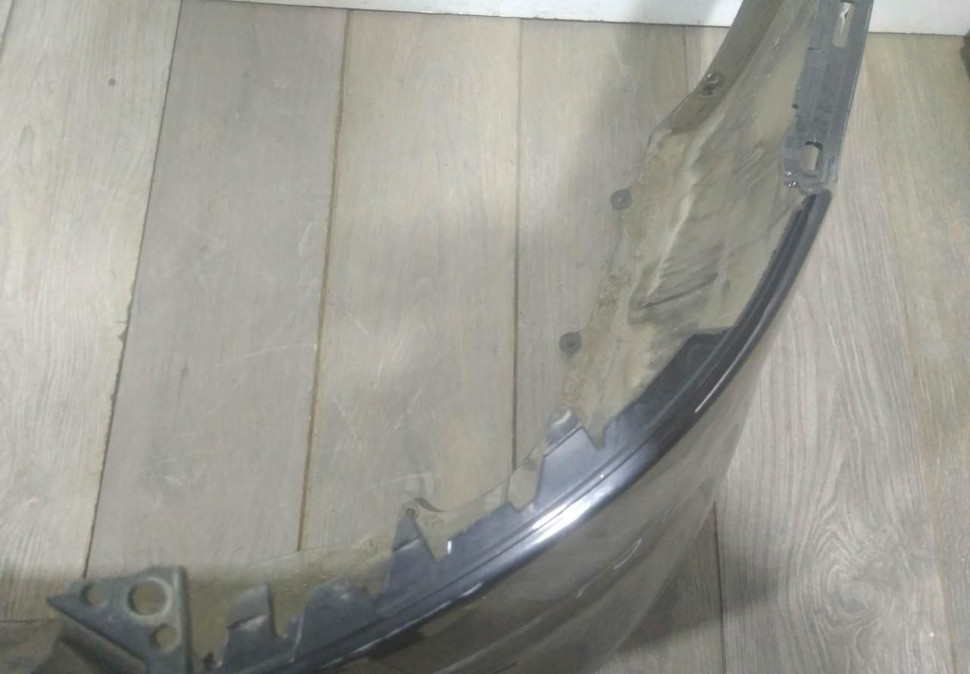 Бампер задний бу BMW 3 F34 GT рестайлинг OEM 51127303304 Бампер задний бу BMW 3 F34 GT рестайлинг OEM 51127303304