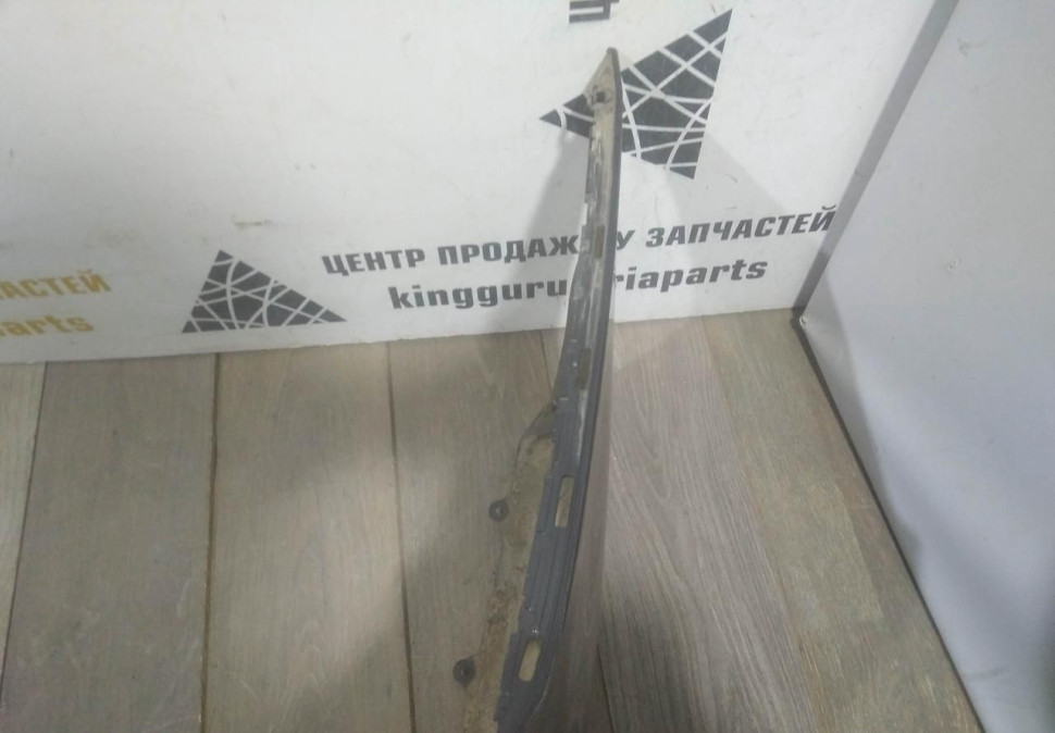 Бампер задний бу BMW 3 F34 GT рестайлинг OEM 51127303304 Бампер задний бу BMW 3 F34 GT рестайлинг OEM 51127303304