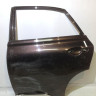 Дверь зад лев Lexus RX 09- (скл-3)