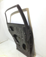 Дверь зад лев Lexus RX 09- (скл-3)