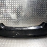 Бампер задний Volkswagen Polo 5   oem 6RU807421