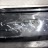 Бампер задний Volkswagen Polo 5   oem 6RU807421