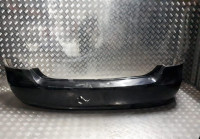 Бампер задний Volkswagen Polo 5   oem 6RU807421