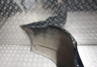 Бампер задний Volkswagen Polo 5   oem 6RU807421