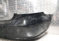 Бампер задний Volkswagen Polo 5   oem 6RU807421