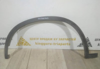 Молдинг крыла передний левый бу BMW X1 F48 OEM 51777332337