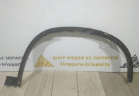 Молдинг крыла передний левый бу BMW X1 F48 OEM 51777332337