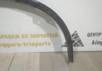 Молдинг крыла передний левый бу BMW X1 F48 OEM 51777332337