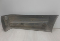 Накладка заднего бампера левая  для Uaz Pickup 1 рестайлинг  (трещ) (скл-3)