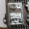 Блок управления LED фары Cadillac Escalade 4 14-20 oem 23134121