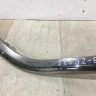 Молдинг заднего бампера правый Hyundai Santa Fe 4 2018> oem 86692S1010