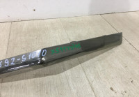 Молдинг заднего бампера правый Hyundai Santa Fe 4 2018&gt; oem 86692S1010