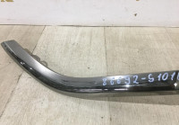 Молдинг заднего бампера правый Hyundai Santa Fe 4 2018&gt; oem 86692S1010