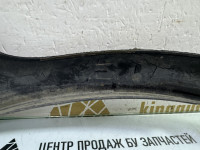 Накладка переднего бампера правая бу Suzuki SX4 OEM 7177179J0R