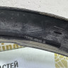 Накладка переднего бампера правая бу Suzuki SX4 OEM 7177179J0R
